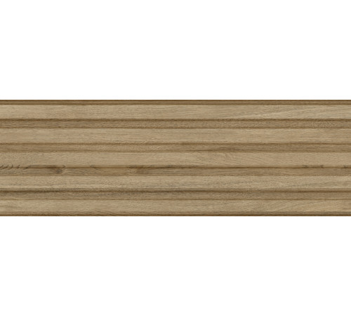 Плитка настенная Woodstyle Oak Strip WT93WOS18 300x900x10.5 Матовая