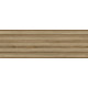 Плитка настенная Woodstyle Oak Strip WT93WOS18 300x900x10.5 Матовая