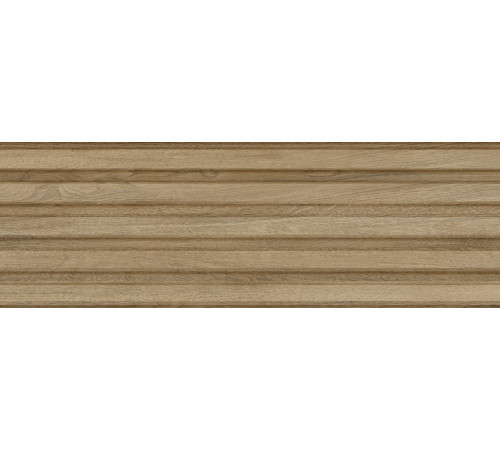 Плитка настенная Woodstyle Oak Strip WT93WOS18 300x900x10.5 Матовая