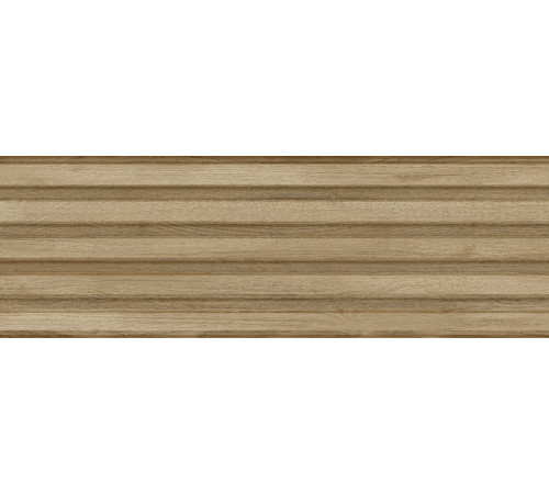 Плитка настенная Woodstyle Oak Strip WT93WOS18 300x900x10.5 Матовая