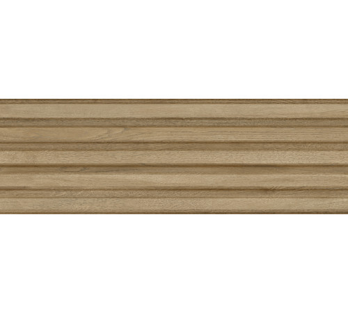 Плитка настенная Woodstyle Oak Strip WT93WOS18 300x900x10.5 Матовая