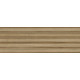 Плитка настенная Woodstyle Oak Strip WT93WOS18 300x900x10.5 Матовая