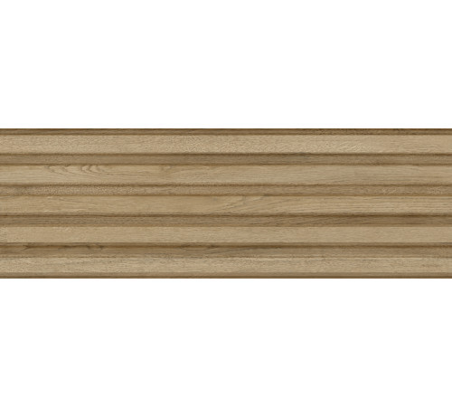 Плитка настенная Woodstyle Oak Strip WT93WOS18 300x900x10.5 Матовая