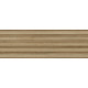 Плитка настенная Woodstyle Oak Strip WT93WOS18 300x900x10.5 Матовая