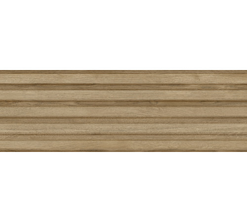 Плитка настенная Woodstyle Oak Strip WT93WOS18 300x900x10.5 Матовая
