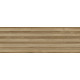 Плитка настенная Woodstyle Oak Strip WT93WOS18 300x900x10.5 Матовая
