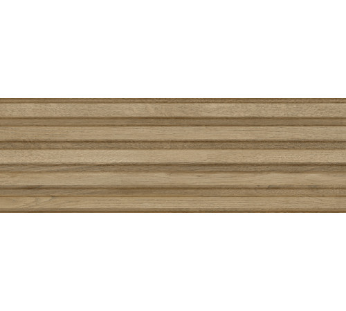 Плитка настенная Woodstyle Oak Strip WT93WOS18 300x900x10.5 Матовая