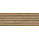 Плитка настенная Woodstyle Oak Strip WT93WOS18 300x900x10.5 Матовая
