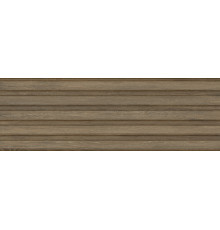 Плитка настенная Delacora WT93WOS55 Вудстайл Страйп орех / Woodstyle Nut Strip 30×90