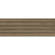 Плитка настенная Woodstyle Nut Strip WT93WOS55 300x900x10.5 Матовая