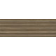 Плитка настенная Woodstyle Nut Strip WT93WOS55 300x900x10.5 Матовая