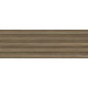 Плитка настенная Woodstyle Nut Strip WT93WOS55 300x900x10.5 Матовая