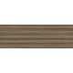Плитка настенная Woodstyle Nut Strip WT93WOS55 300x900x10.5 Матовая