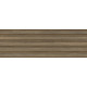 Плитка настенная Woodstyle Nut Strip WT93WOS55 300x900x10.5 Матовая