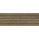 Плитка настенная Woodstyle Nut Strip WT93WOS55 300x900x10.5 Матовая