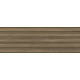 Плитка настенная Woodstyle Nut Strip WT93WOS55 300x900x10.5 Матовая