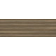 Плитка настенная Woodstyle Nut Strip WT93WOS55 300x900x10.5 Матовая