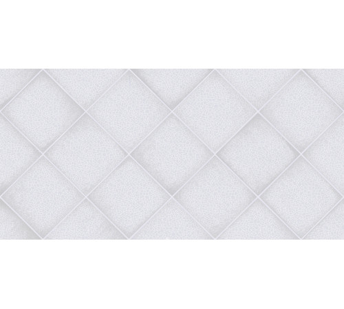 Плитка настенная Adele Arctic WT9ADE03 249x500x8.5 Глянцевая