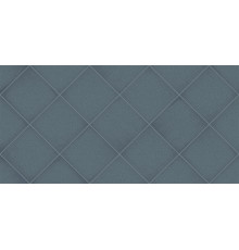 Плитка настенная New Trend WT9ADE23 Адель Сапфир / Adele Sapphire 24.9×50
