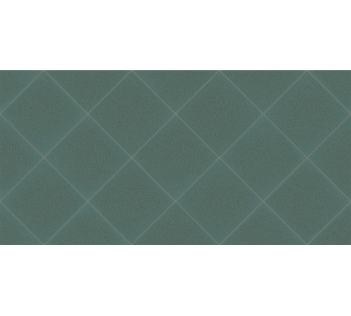 Плитка настенная Adele Verde WT9ADE24 249x500x8.5 Глянцевая