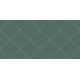 Плитка настенная Adele Verde WT9ADE24 249x500x8.5 Глянцевая