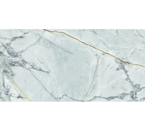 Плитка настенная Albion Pulpis Dark WT9ALN23 249x500x8.5 Глянцевая