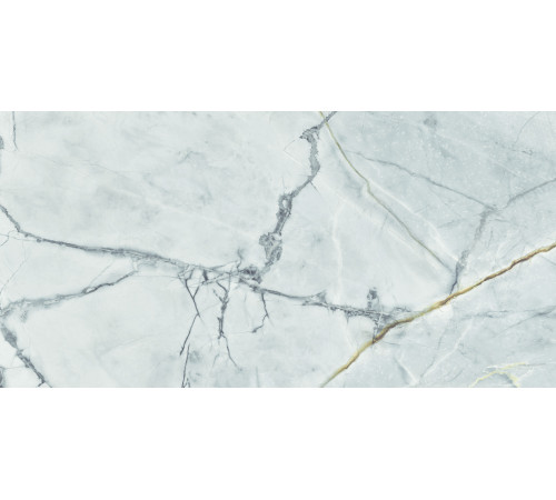 Плитка настенная Albion Pulpis Dark WT9ALN23 249x500x8.5 Глянцевая