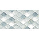 Плитка настенная Albion WT9ALN55 249x500x8.5 Глянцевая
