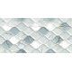 Плитка настенная Albion WT9ALN55 249x500x8.5 Глянцевая