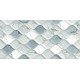 Плитка настенная Albion WT9ALN55 249x500x8.5 Глянцевая