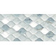 Плитка настенная Albion WT9ALN55 249x500x8.5 Глянцевая