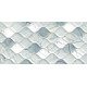 Плитка настенная Albion WT9ALN55 249x500x8.5 Глянцевая
