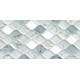 Плитка настенная Albion WT9ALN55 249x500x8.5 Глянцевая