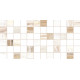 Плитка настенная Antique Chip Mix WT9ANQ55 249x500x8.5 Матовая