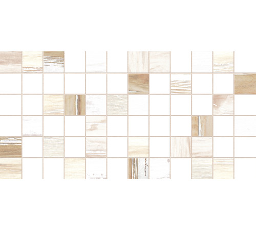 Плитка настенная Antique Chip Mix WT9ANQ55 249x500x8.5 Матовая