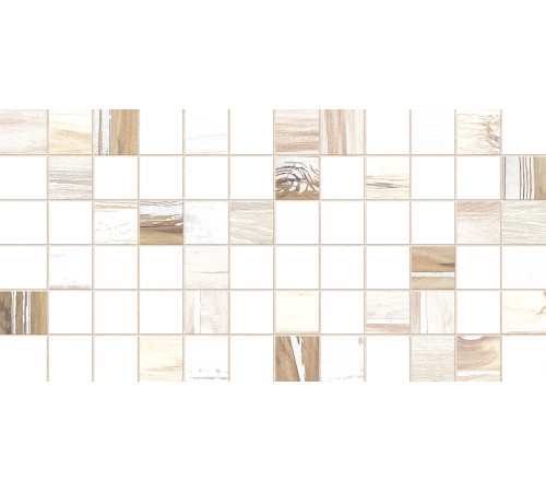 Плитка настенная Antique Chip Mix WT9ANQ55 249x500x8.5 Матовая