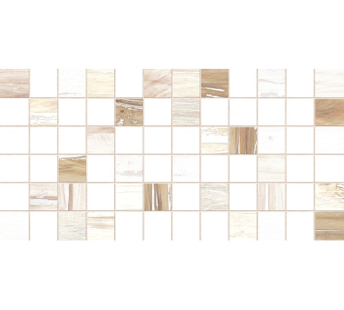 Плитка настенная Antique Chip Mix WT9ANQ55 249x500x8.5 Матовая