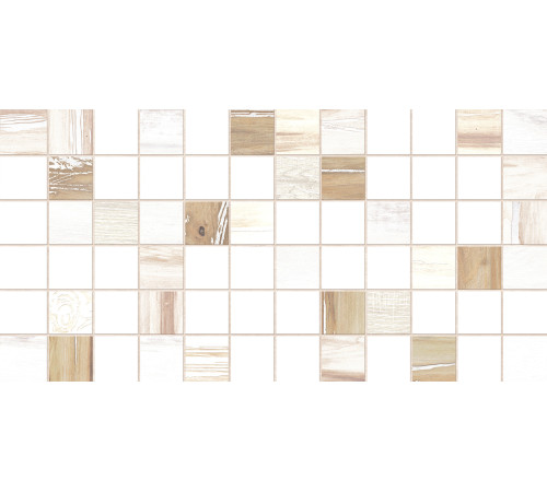 Плитка настенная Antique Chip Mix WT9ANQ55 249x500x8.5 Матовая