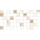 Плитка настенная Antique Chip Mix WT9ANQ55 249x500x8.5 Матовая