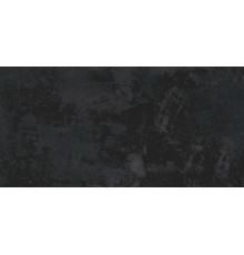 Плитка настенная AltaCera WT9ANR99 Антре черный / Antre Black 24.9×50