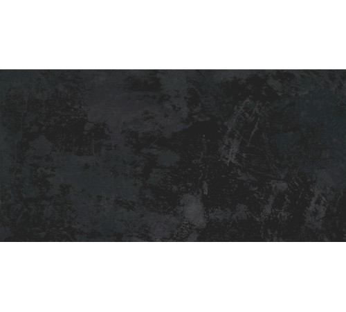 Плитка настенная Antre Black WT9ANR99 249x500x8.5 Глянцевая