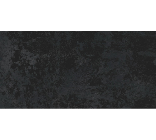 Плитка настенная Antre Black WT9ANR99 249x500x8.5 Глянцевая
