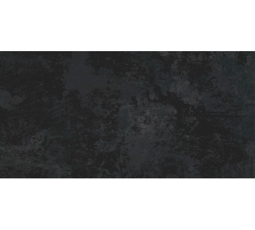 Плитка настенная Antre Black WT9ANR99 249x500x8.5 Глянцевая