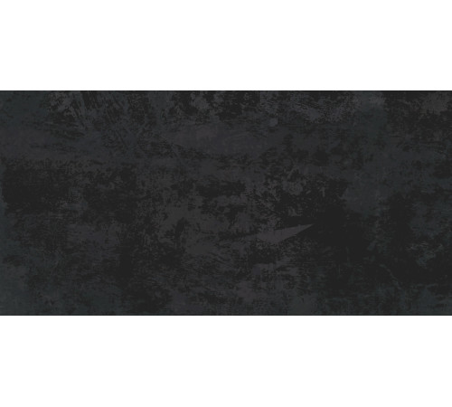 Плитка настенная Antre Black WT9ANR99 249x500x8.5 Глянцевая