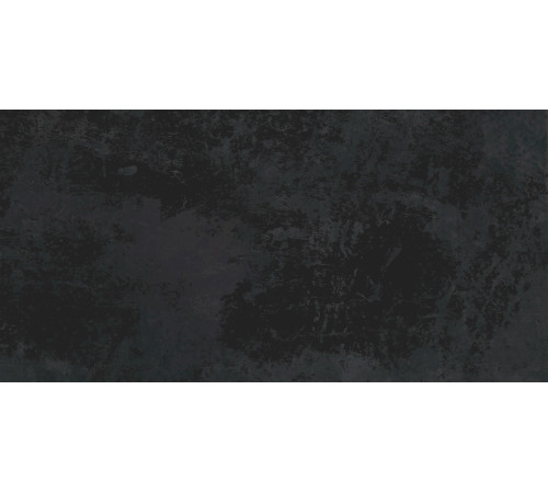 Плитка настенная Antre Black WT9ANR99 249x500x8.5 Глянцевая