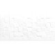 Плитка настенная Antique Chip WT9ANU00 249x500x8.5 Sugar-эффект