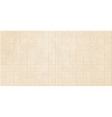 Плитка настенная AltaCera WT9ARB11 Петра Арабеско / Petra Arabesco 24.9×50