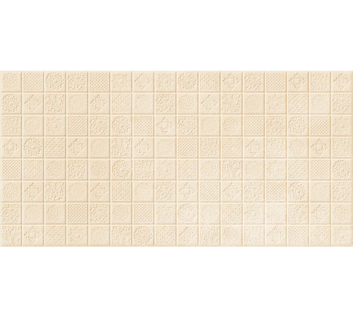 Плитка настенная Petra Arabesco WT9ARB11 249x500x8.5 Матовая