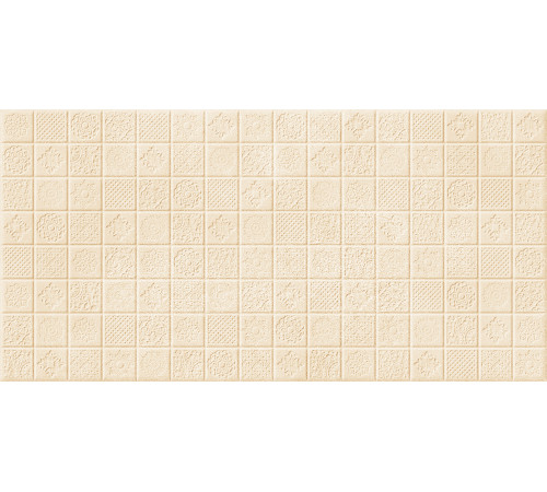 Плитка настенная Petra Arabesco WT9ARB11 249x500x8.5 Матовая