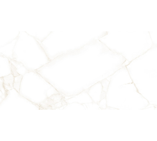 Плитка настенная Artdeco White WT9ARE00 250x500x9 Глянцевая